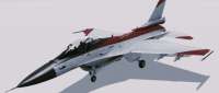 Mitsubishi F-2A