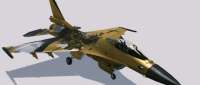 Mitsubishi F-2A