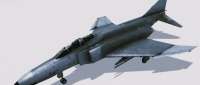 McDonnell Douglas F-4E Phantom II