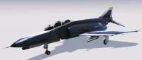 McDonnell Douglas F-4E Phantom II