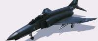 McDonnell Douglas F-4E Phantom II