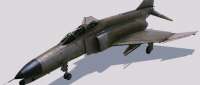 McDonnell Douglas F-4G 'Wild Weasel'