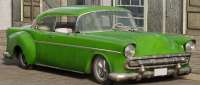 Chevrolet Bel Air