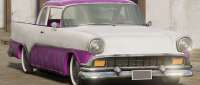 Chevrolet Bel Air