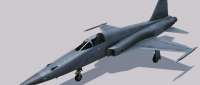 Northrop F-5E Tiger II