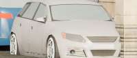 Made for Game Wagon