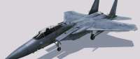 McDonnell Douglas F-15C Eagle