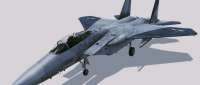 McDonnell Douglas F-15C Eagle