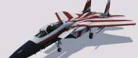 McDonnell Douglas F-15C Eagle