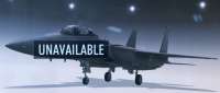 McDonnell Douglas F-15E Strike Eagle