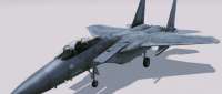 Mitsubishi F-15J
