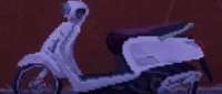 Kymco Like