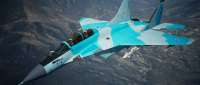 Mikoyan-Gurevich MiG-35D