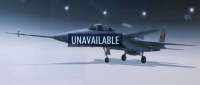 McDonnell Douglas F-15B
