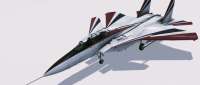 McDonnell Douglas F-15B