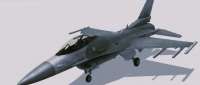 General Dynamics F-16C Fighting Falcon