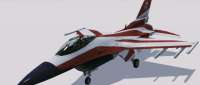General Dynamics F-16C Fighting Falcon