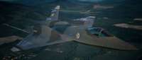 Northrop YF-23