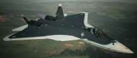 Sukhoi Su-57