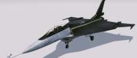 General Dynamics F-16XL