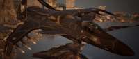 Made for Game Fighter Plane