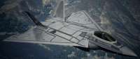 Lockheed Martin FB-22-2