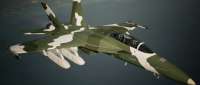 Boeing F/A-18F Super Hornet