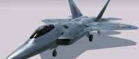 Lockheed Martin F-22A Raptor