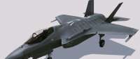 Lockheed Martin F-35A Lightning II