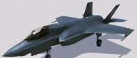 Lockheed Martin F-35B Lightning II