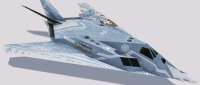 Lockheed F-117A Nighthawk