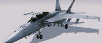 Boeing F/A-18F Super Hornet