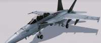 Boeing F/A-18F Super Hornet