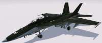 Boeing F/A-18F Super Hornet