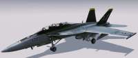 Boeing F/A-18F Super Hornet