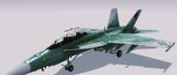 Boeing F/A-18F Super Hornet