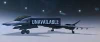Made for Game Fighter Plane