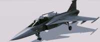 JAS 39 Gripen C