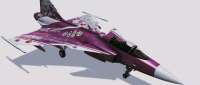 JAS 39 Gripen C