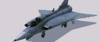 J 35J Draken