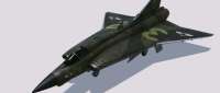 J 35J Draken