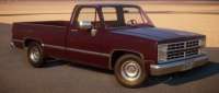 Chevrolet C-10