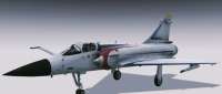 Dassault Mirage 2000-5