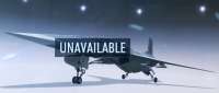 Made for Game Fighter Plane