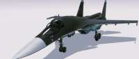 Sukhoi Su-34