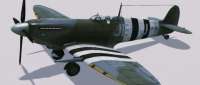 Supermarine Spitfire Mk IX.e