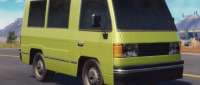 Mercedes-Benz MB 100