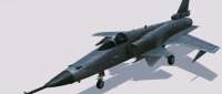 Grumman X-29A