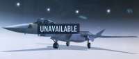 Made for Game Fighter Plane