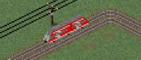 Stadler DB Class 646
